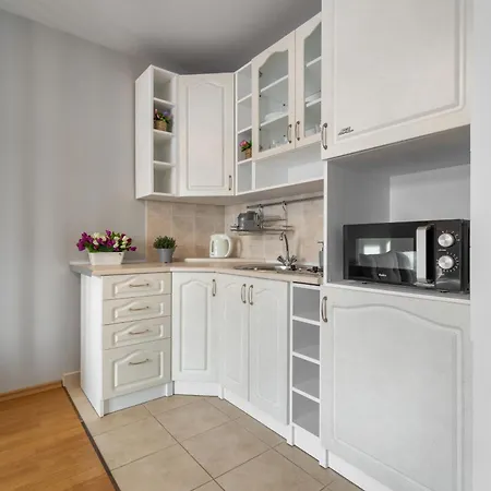 Apartamento Tatraholiday - Krokusowy *