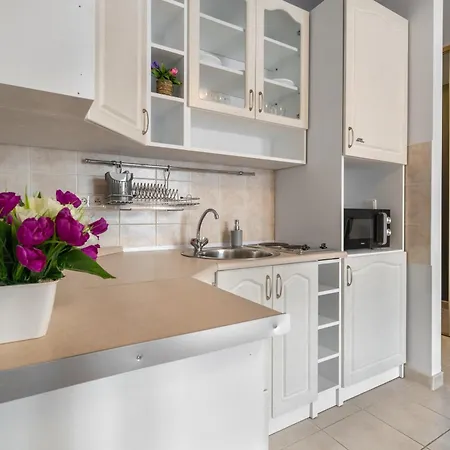 Tatraholiday - Krokusowy Apartamento Zakopane